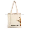 Promotion Canvas Tote Bag, Cotton Shopping Bag